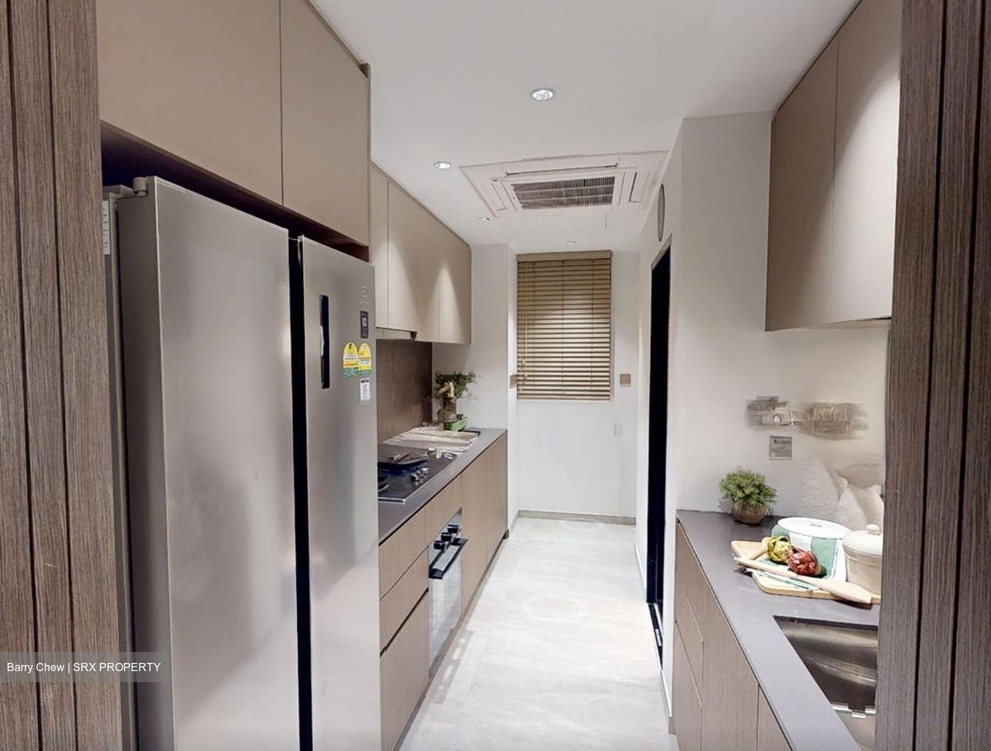 Sora (D22), Apartment #570594971